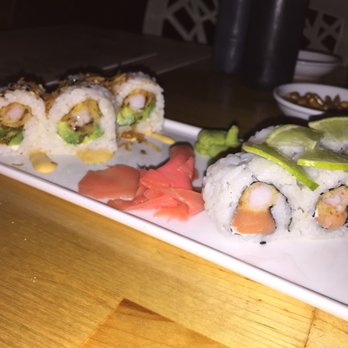 SuViche - Sushi and Ceviche - Sushi Bars Near Me - Miami, Florida SuViche - Sushi and Ceviche - Sushi Bars Near Me - Miami, Florida
