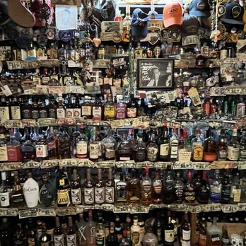 Silva's Saloon - Dive Bars Near Me - Bernalillo, New Mexico