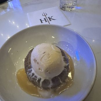 Gordon Ramsay Hell's Kitchen - Sticky Toffee Pudding - Steakhouses Near Me - Stateline, Nevada Gordon Ramsay Hell's Kitchen - Sticky Toffee Pudding - Steakhouses Near Me - Stateline, Nevada