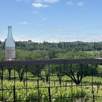 Carpenter Wine - Wine Tours Near Me - Healdsburg, California Carpenter Wine - Wine Tours Near Me - Healdsburg, California