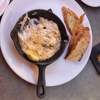Wildwood Kitchen & Bar - Crab and Crab & Artichoke Dip - New American Near Me - Sacramento, California Wildwood Kitchen & Bar - Crab and Crab & Artichoke Dip - New American Near Me - Sacramento, California