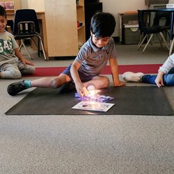 Ahwatukee Foothills Montessori Center