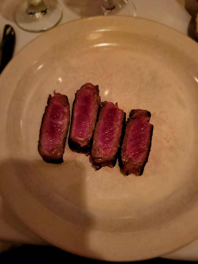 MarkJoseph Steakhouse