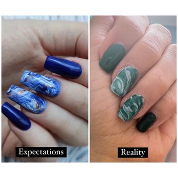 Nails By Trinnie - Nail Technicians Near Me - Rancho Cucamonga, California Nails By Trinnie - Nail Technicians Near Me - Rancho Cucamonga, California