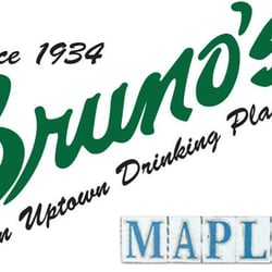 Bruno's Tavern