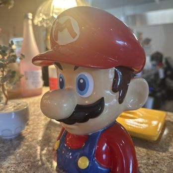 Hanami - Mario boiiii - Ramen Near Me - San Leandro, California