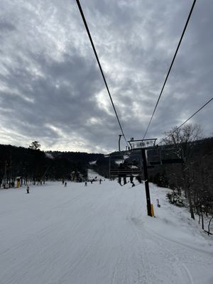 Massanutten Resort by null