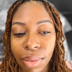 Glamrum - Nano Brows