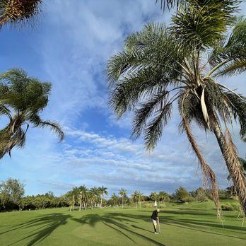 North Kohala Golf Park - Landit on the green - Golf Near Me - Kapaau, Hawaii North Kohala Golf Park - Landit on the green - Golf Near Me - Kapaau, Hawaii