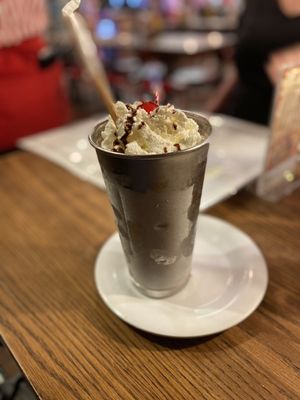 Jaxson's Ice Cream Parlor & Restaurant by null