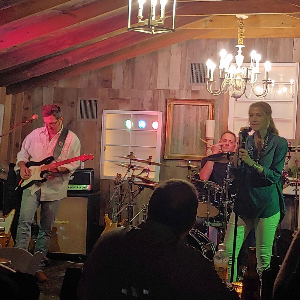 SallyBrooke Event Venue - Venues & Event Spaces Near Me - Bacliff, Texas