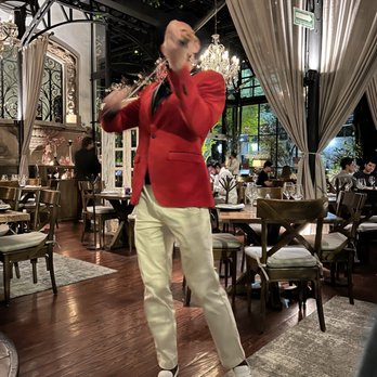 Parole Polanco - Italian Near Me - México, D.F., DIF Parole Polanco - Italian Near Me - México, D.F., DIF