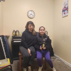 Music Box School