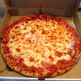 Cheese Pizza