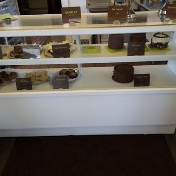 The Chocolate - Cakes and other desserts - Desserts Near Me - West Jordan, Utah