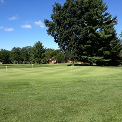 Lake O' The Hills Golf Club