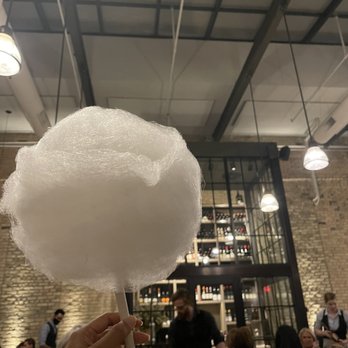 Spoon and Stable - Cotton candy - New American Near Me - Minneapolis, Minnesota Spoon and Stable - Cotton candy - New American Near Me - Minneapolis, Minnesota