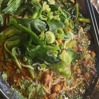 Taste - J5. 重慶麻辣小麵 / Chongqing Numbing Spicy Noodle - Szechuan Near Me - Palo Alto, California Taste - J5. 重慶麻辣小麵 / Chongqing Numbing Spicy Noodle - Szechuan Near Me - Palo Alto, California