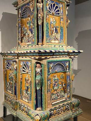 Fortress Hohensalzburg by null