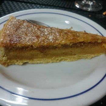O Veleiro - Tarta de Almendras - Portuguese Near Me - Albufeira, 08