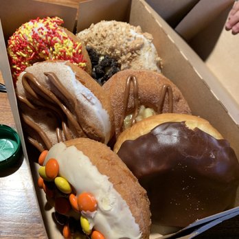 Hurts Donut - Donuts Near Me - Tempe, Arizona Hurts Donut - Donuts Near Me - Tempe, Arizona