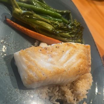 Cutters Crabhouse - Chilean Sea Bass - Seafood Near Me - Seattle, Washington Cutters Crabhouse - Chilean Sea Bass - Seafood Near Me - Seattle, Washington