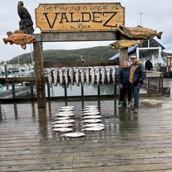 Valdez Outfitters