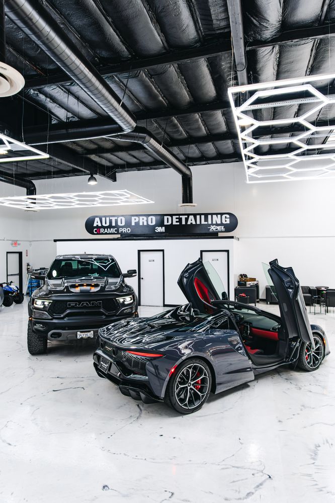 AUTO PRO DETAILING - Updated May 2026 - 1714 Photos & 584 Reviews ...