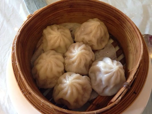 Yangtze Restaurant by null