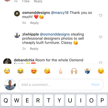 Osmond Designs - Furniture Stores Near Me - Orem, Utah