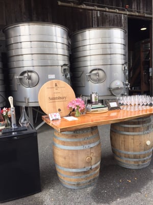 Bin 415 Wine Tastings & Private Tours by null