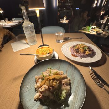 Etc - New American Near Me - Chicago, Illinois