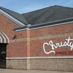 Christy's Pizza