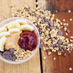 Shake Smart