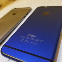 The Phone Doc - Frame Swap