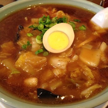 Ramen Nippon - Gomoku Ramen - Ramen Near Me - Reseda, California Ramen Nippon - Gomoku Ramen - Ramen Near Me - Reseda, California