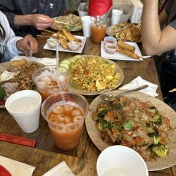 Mana Thai Cafe