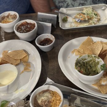 Chuy's Tacos - Full of tastiness - Mexican Near Me - Peachtree Corners, Georgia Chuy's Tacos - Full of tastiness - Mexican Near Me - Peachtree Corners, Georgia