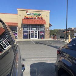 Inhale Xhal Smoke & Vape