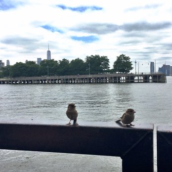 Frying Pan NYC - Bars Near Me - New York, New York