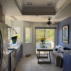 Blackstone Granite & Marble - Kitchenette