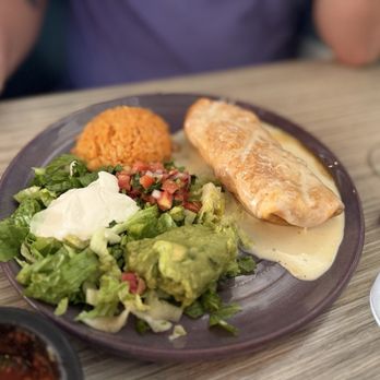Garibaldi Mexican Restaurant and Bar - Shrimp Chimichanga - Mexican Near Me - Apopka, Florida Garibaldi Mexican Restaurant and Bar - Shrimp Chimichanga - Mexican Near Me - Apopka, Florida