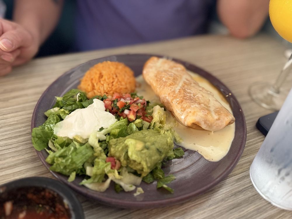 Garibaldi Mexican Restaurant and Bar