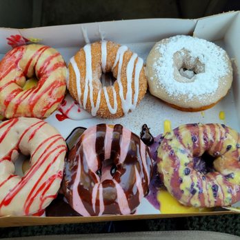 Duck Donuts - Donuts Near Me - Irvine, California Duck Donuts - Donuts Near Me - Irvine, California