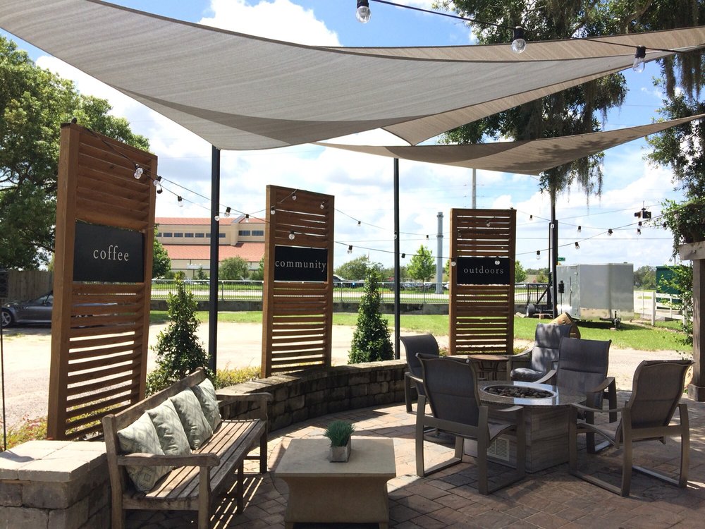 FOUNDATION COFFEE CO 223 Photos & 172 Reviews Coffee & Tea 10022