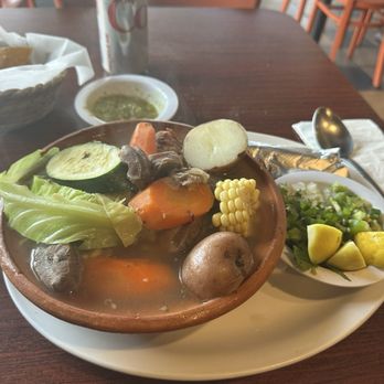 El Buen Sazón - Breakfast & Brunch Near Me - San Jose, California