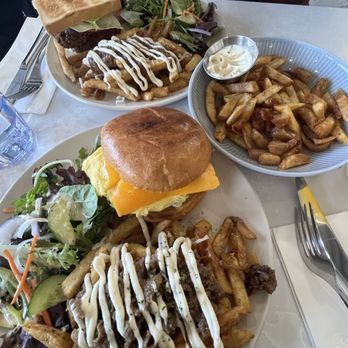 Sisters & Co - Breakfast & Brunch Near Me - Markham, Ontario Sisters & Co - Breakfast & Brunch Near Me - Markham, Ontario