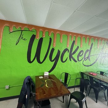 The Wycked Apple - Desserts Near Me - Killeen, Texas The Wycked Apple - Desserts Near Me - Killeen, Texas
