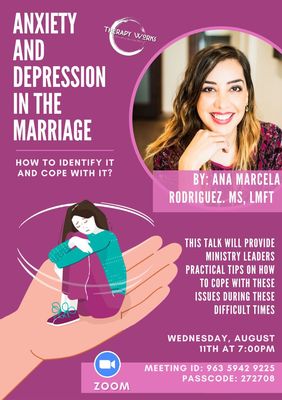 Therapy Works Counseling