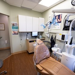 Advanced Dentistry, LLC: Corina Atanase, DMD
